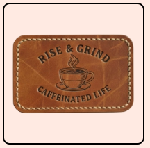 Leather Patches